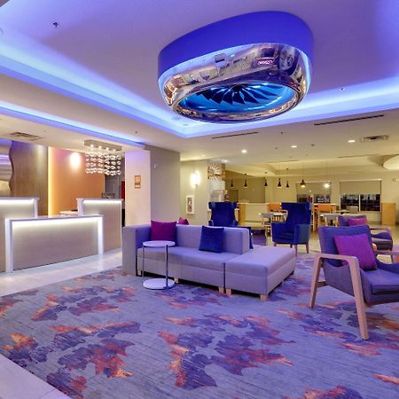 La Quinta By Wyndham Dallas Love Field Экстерьер фото