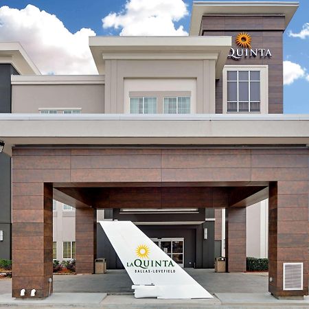 La Quinta By Wyndham Dallas Love Field Экстерьер фото