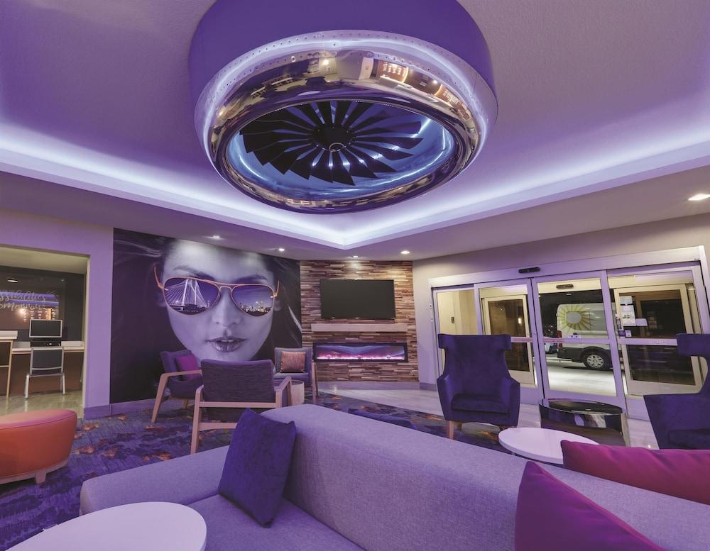 La Quinta By Wyndham Dallas Love Field Экстерьер фото