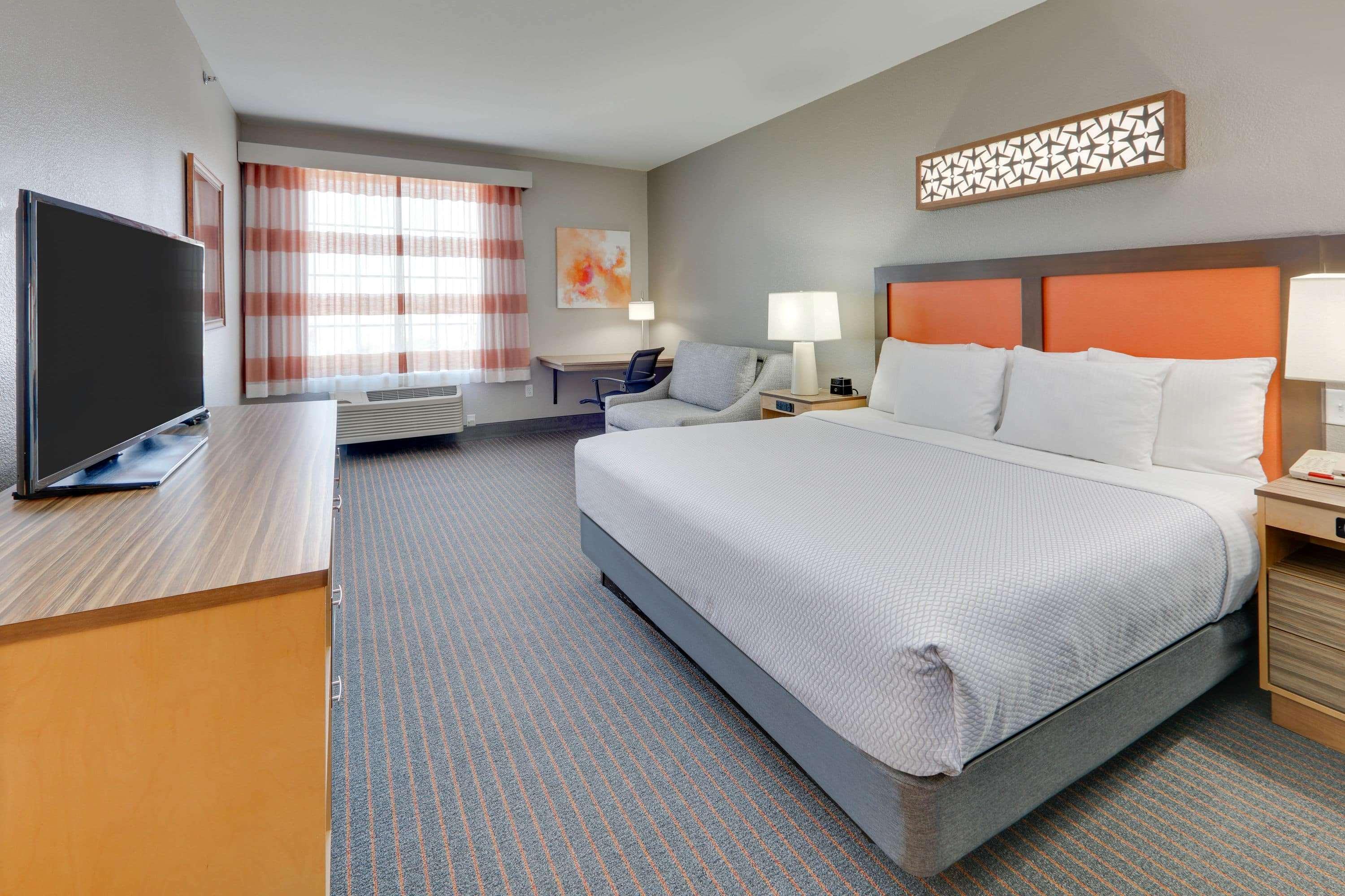 La Quinta By Wyndham Dallas Love Field Экстерьер фото