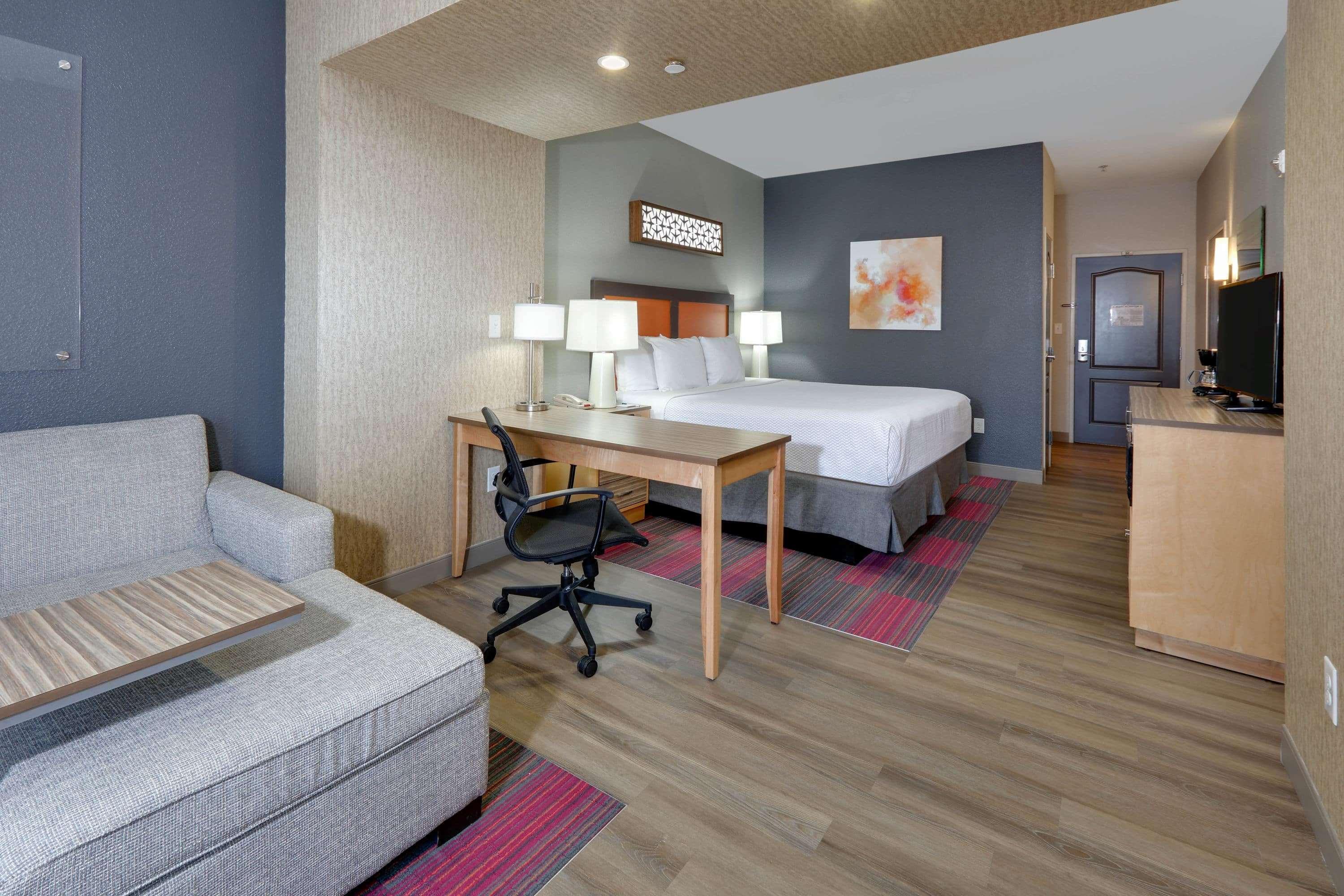 La Quinta By Wyndham Dallas Love Field Экстерьер фото