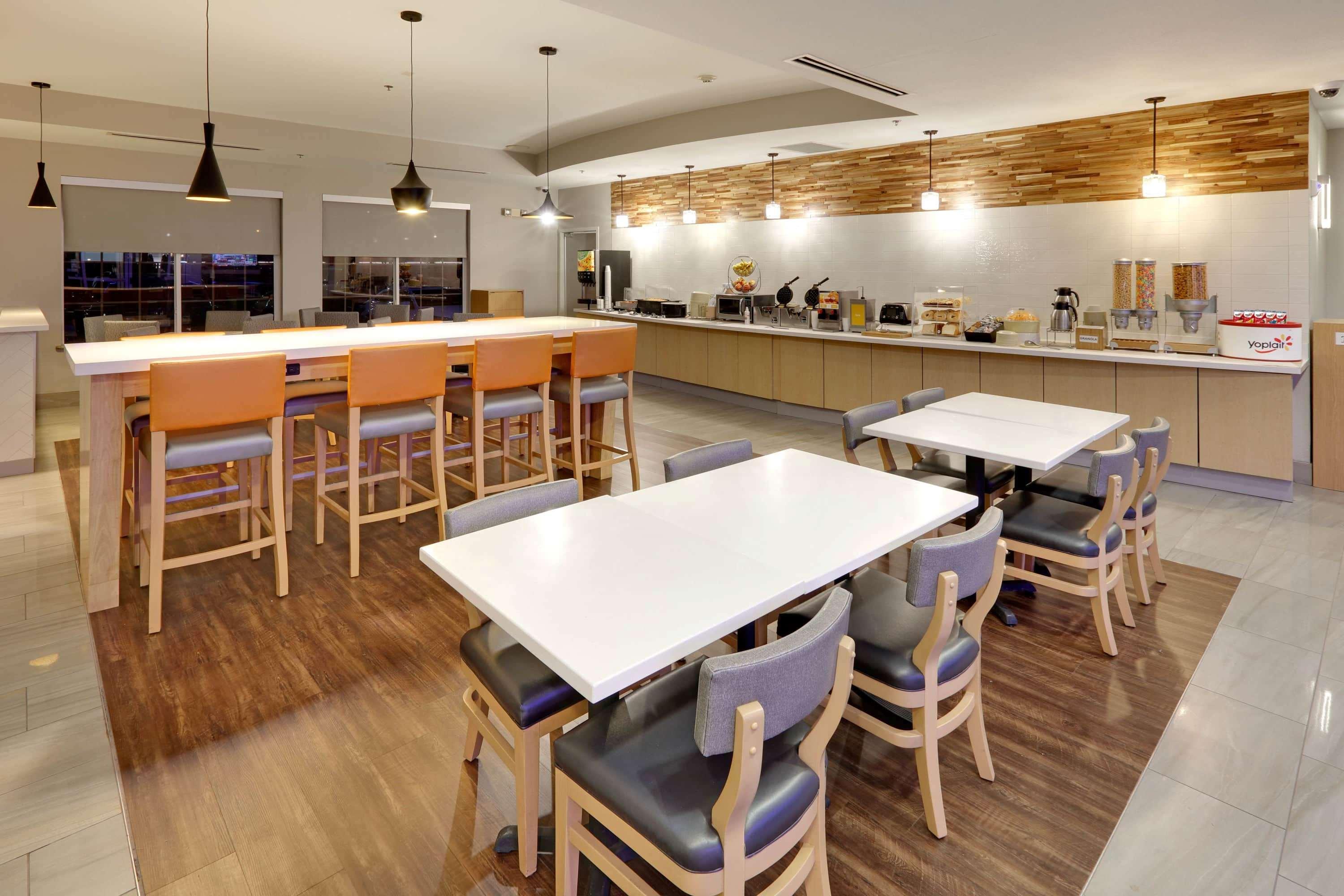 La Quinta By Wyndham Dallas Love Field Экстерьер фото