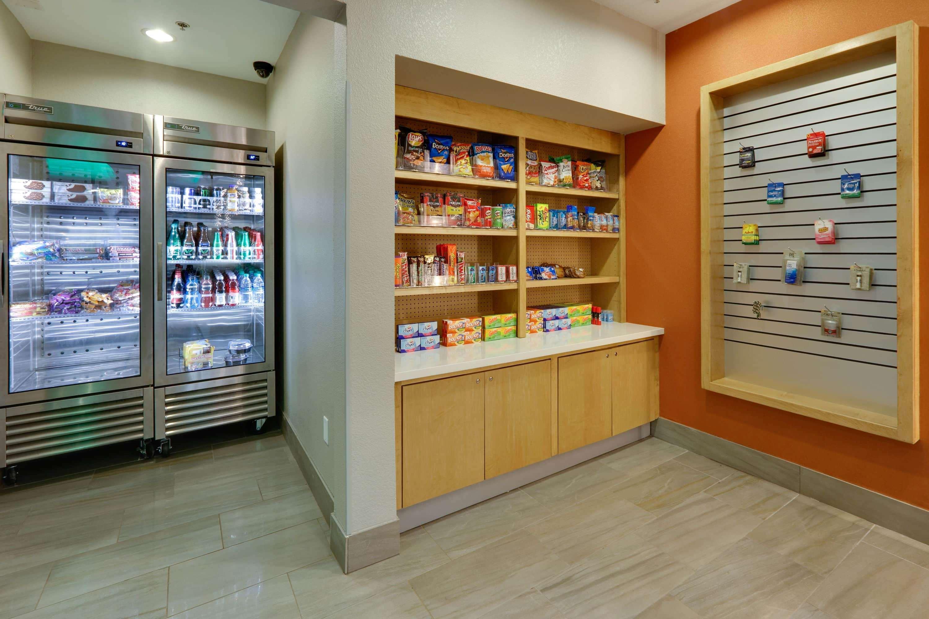 La Quinta By Wyndham Dallas Love Field Экстерьер фото