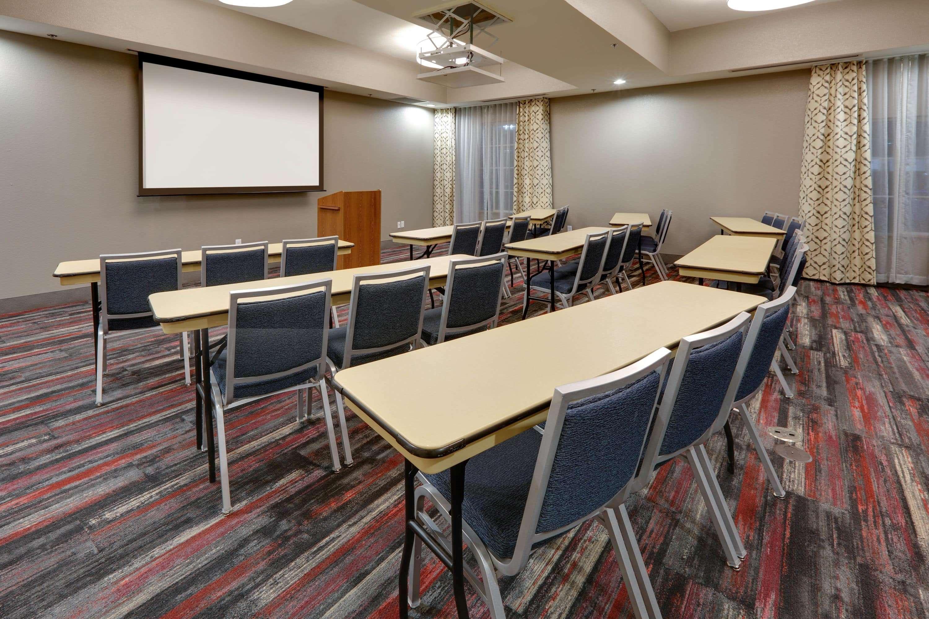 La Quinta By Wyndham Dallas Love Field Экстерьер фото