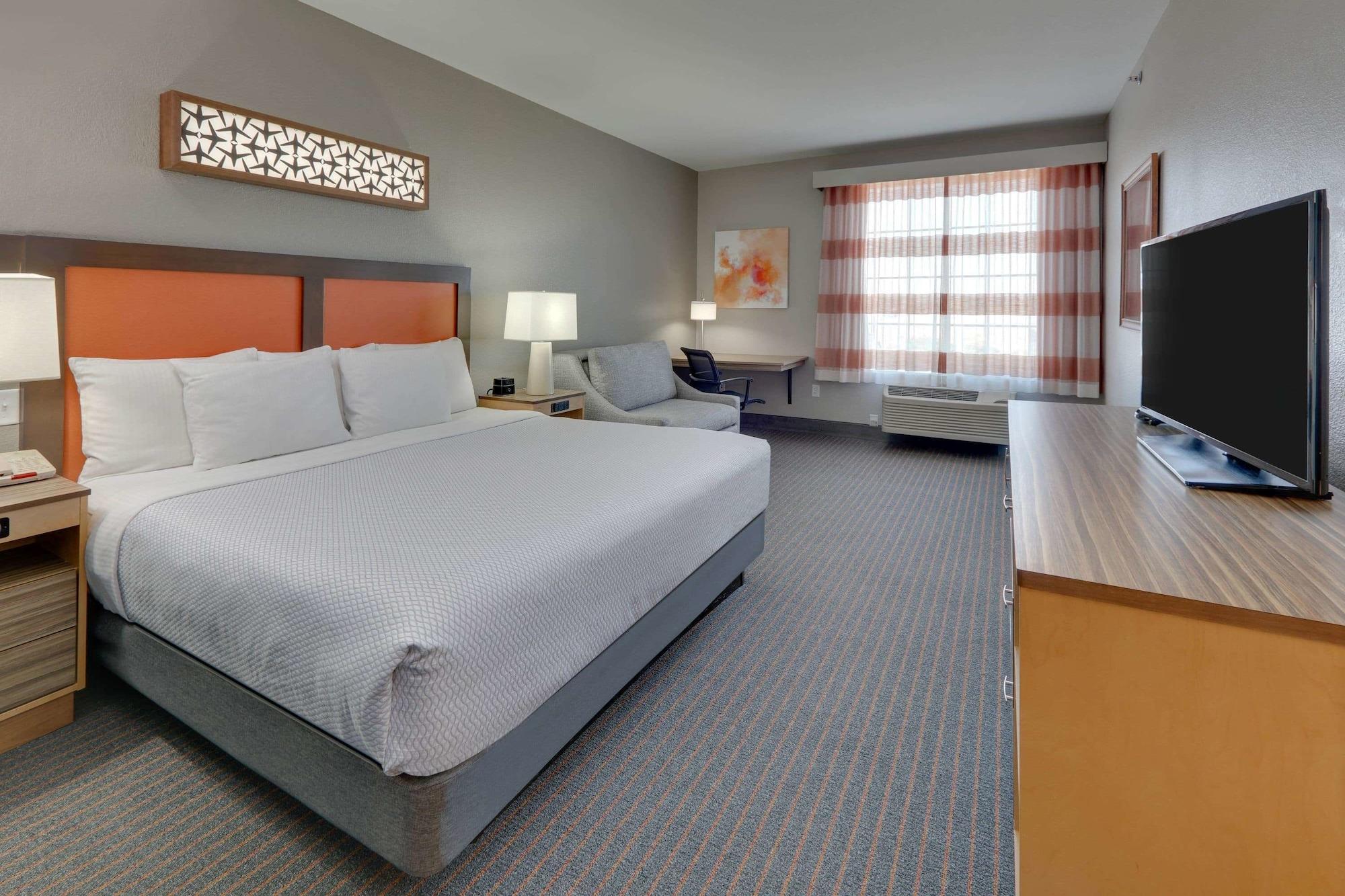 La Quinta By Wyndham Dallas Love Field Экстерьер фото